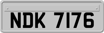 NDK7176