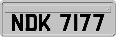 NDK7177