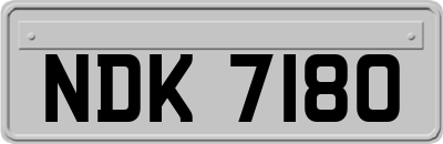 NDK7180