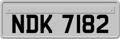 NDK7182