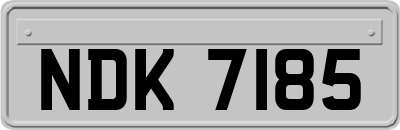 NDK7185