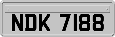 NDK7188