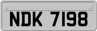 NDK7198