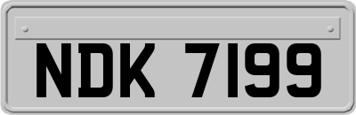 NDK7199