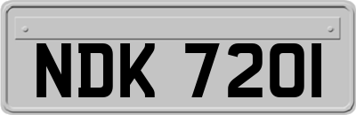 NDK7201