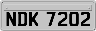 NDK7202