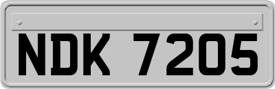 NDK7205