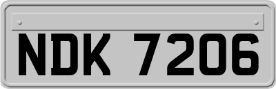 NDK7206