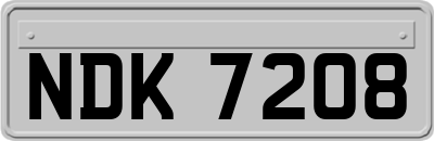 NDK7208