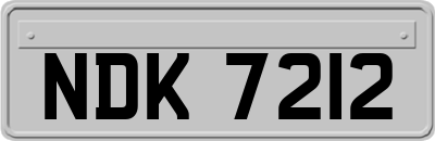 NDK7212