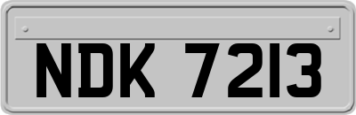 NDK7213