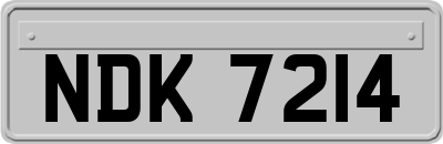 NDK7214