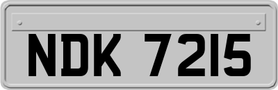 NDK7215