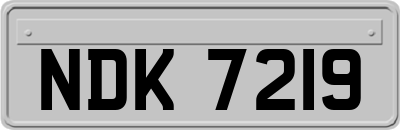 NDK7219