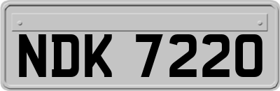 NDK7220
