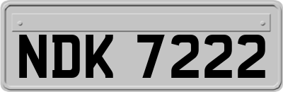 NDK7222