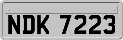 NDK7223