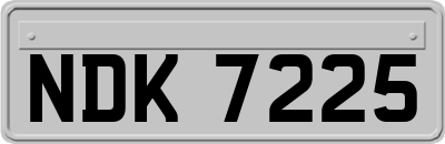 NDK7225