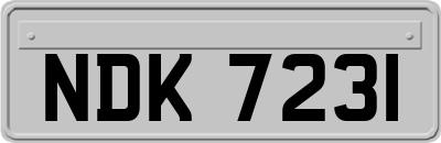 NDK7231