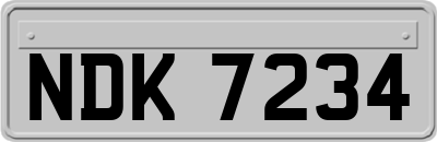 NDK7234