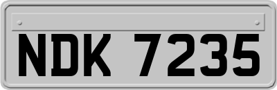 NDK7235
