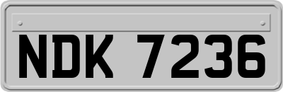 NDK7236