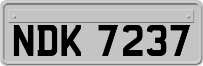 NDK7237