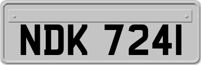 NDK7241