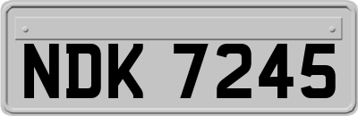 NDK7245