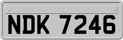 NDK7246