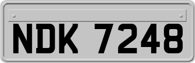 NDK7248