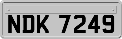 NDK7249