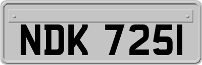 NDK7251