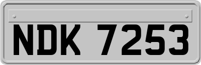 NDK7253