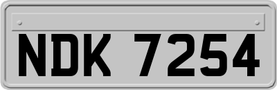 NDK7254