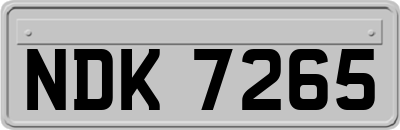 NDK7265