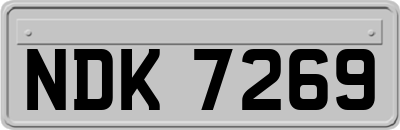NDK7269