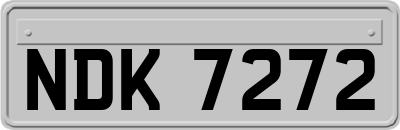 NDK7272