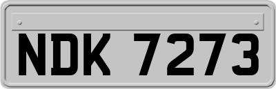 NDK7273