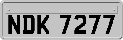 NDK7277