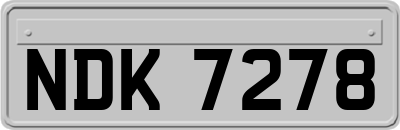 NDK7278