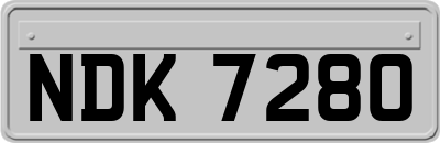 NDK7280