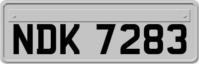 NDK7283