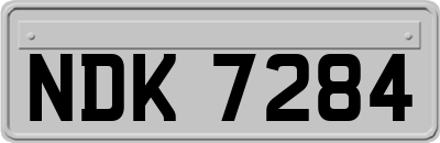 NDK7284
