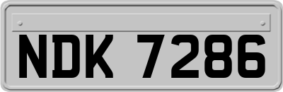 NDK7286