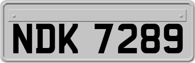 NDK7289