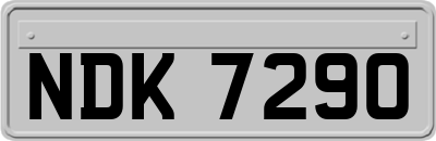NDK7290