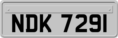 NDK7291