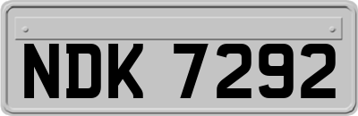 NDK7292