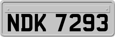 NDK7293